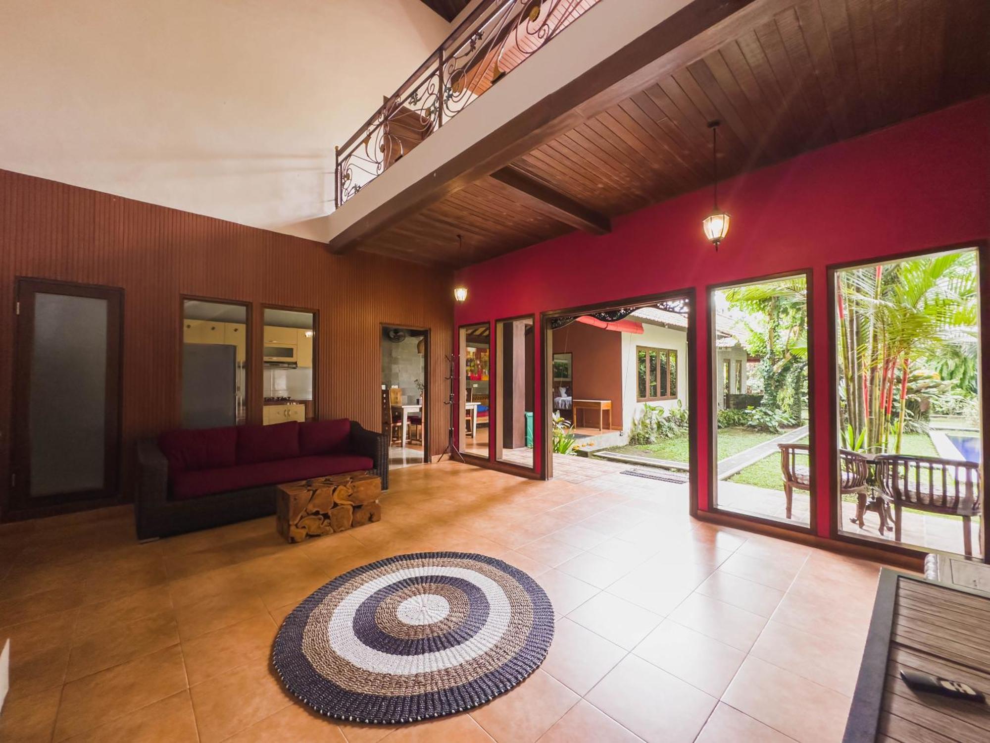 Pukakoo And By Supala Holiday home Ubud (Bali)