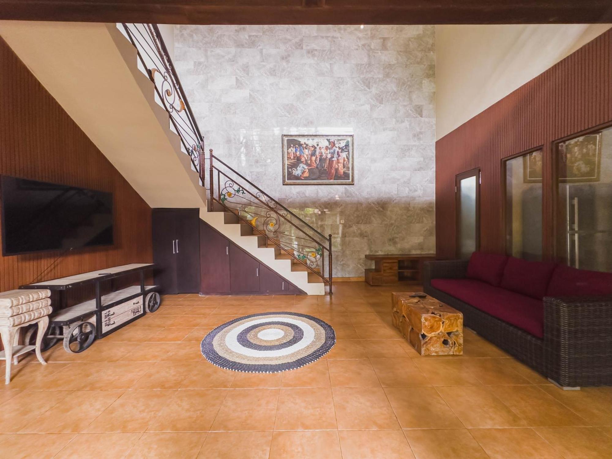 Holiday home Pukakoo And By Supala Ubud (Bali)