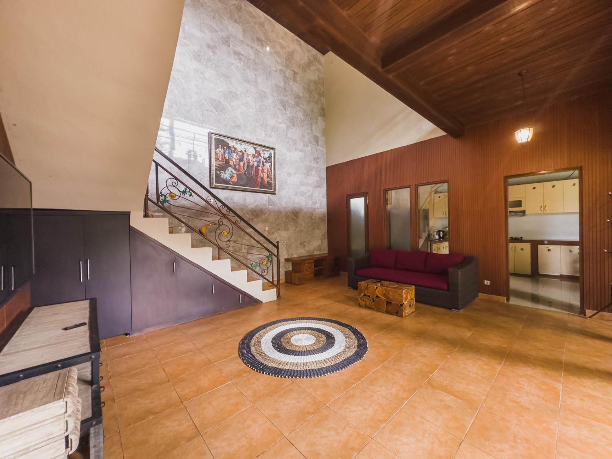 Holiday home Pukakoo And By Supala