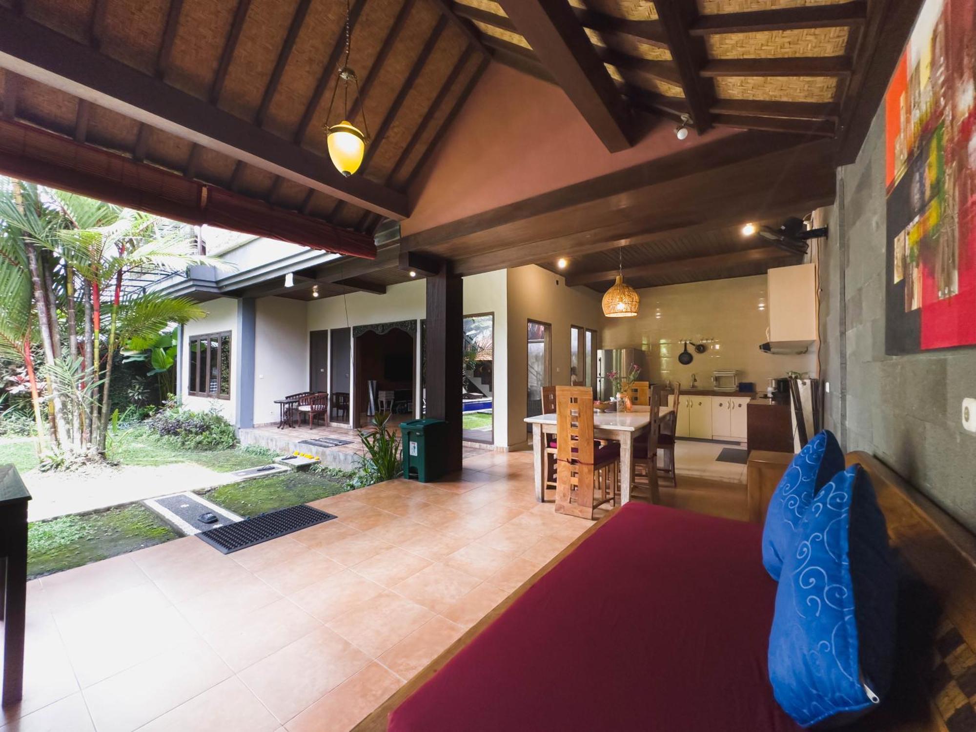 Pukakoo And By Supala Holiday home *