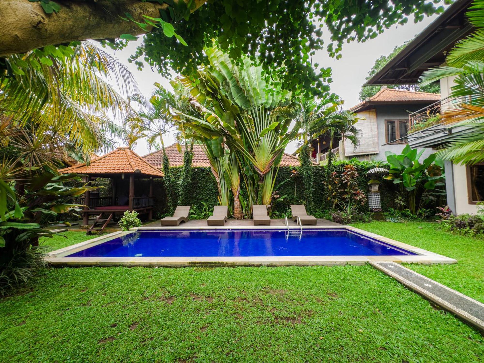 Holiday home Pukakoo And By Supala Ubud (Bali)