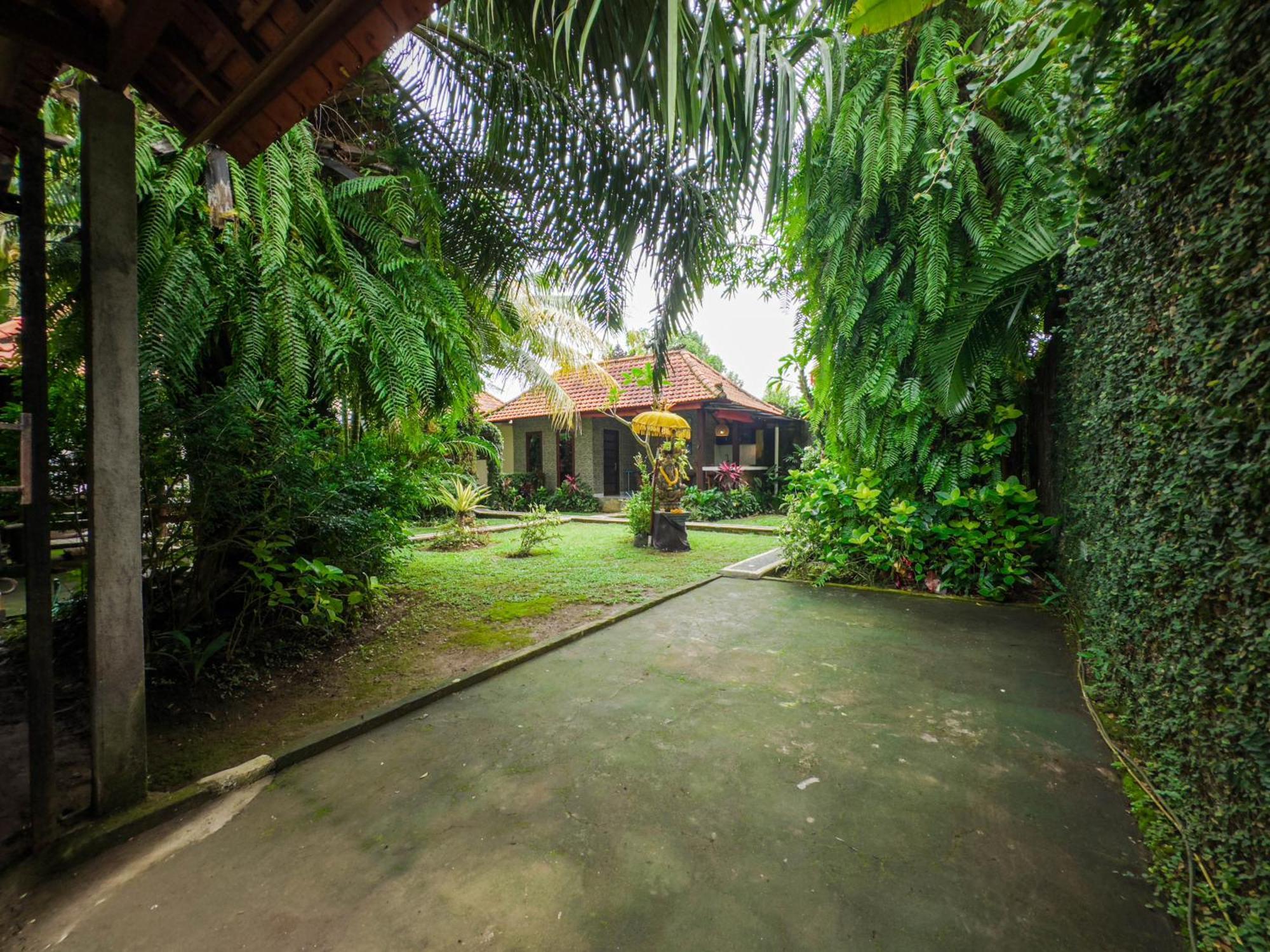 Pukakoo And By Supala Ubud (Bali)