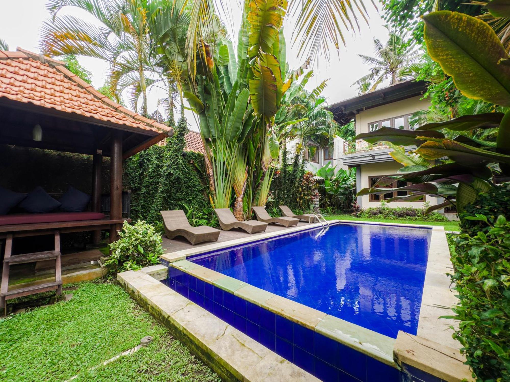 Pukakoo And By Supala Holiday home
