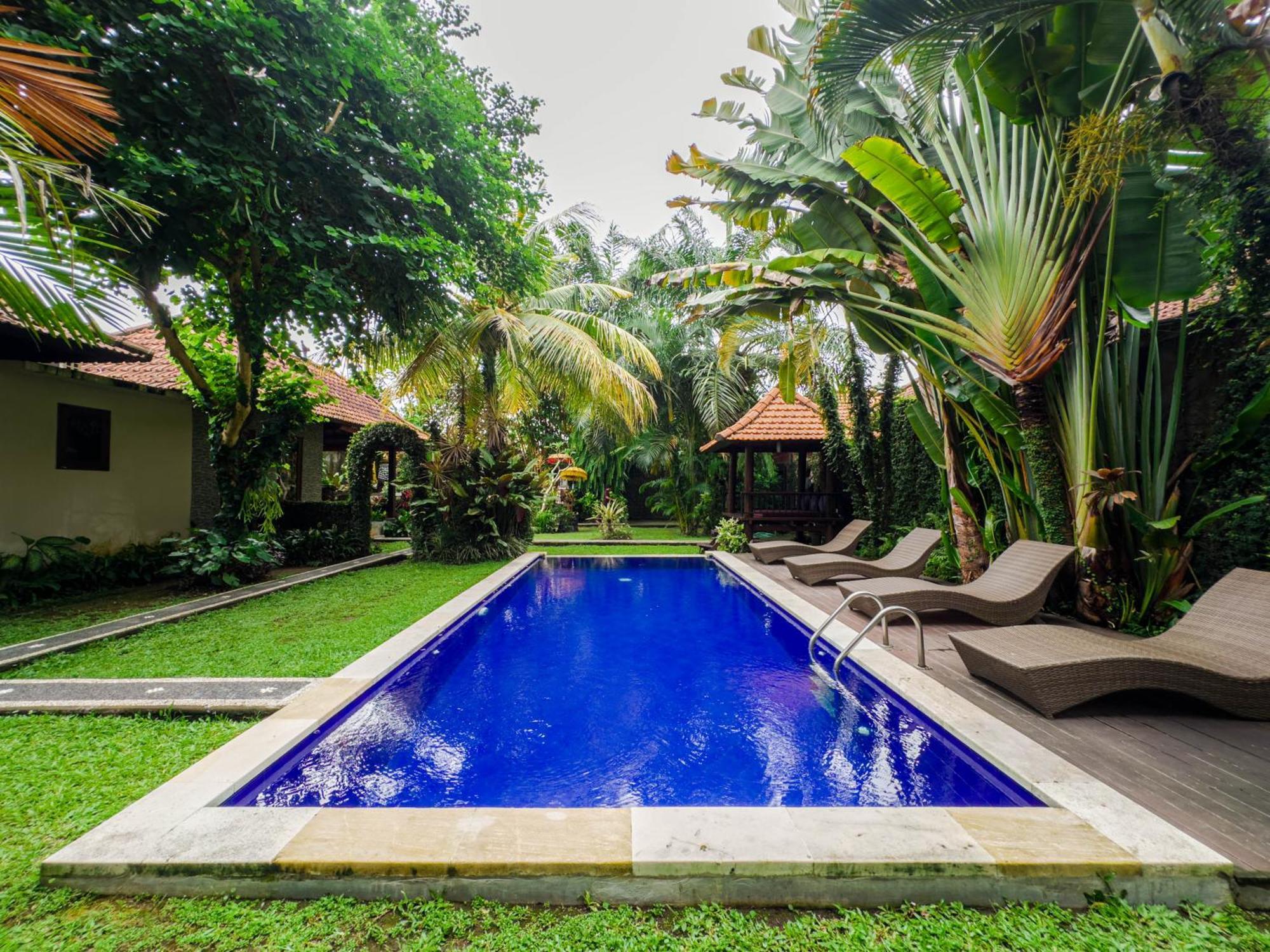 Holiday home Pukakoo And By Supala