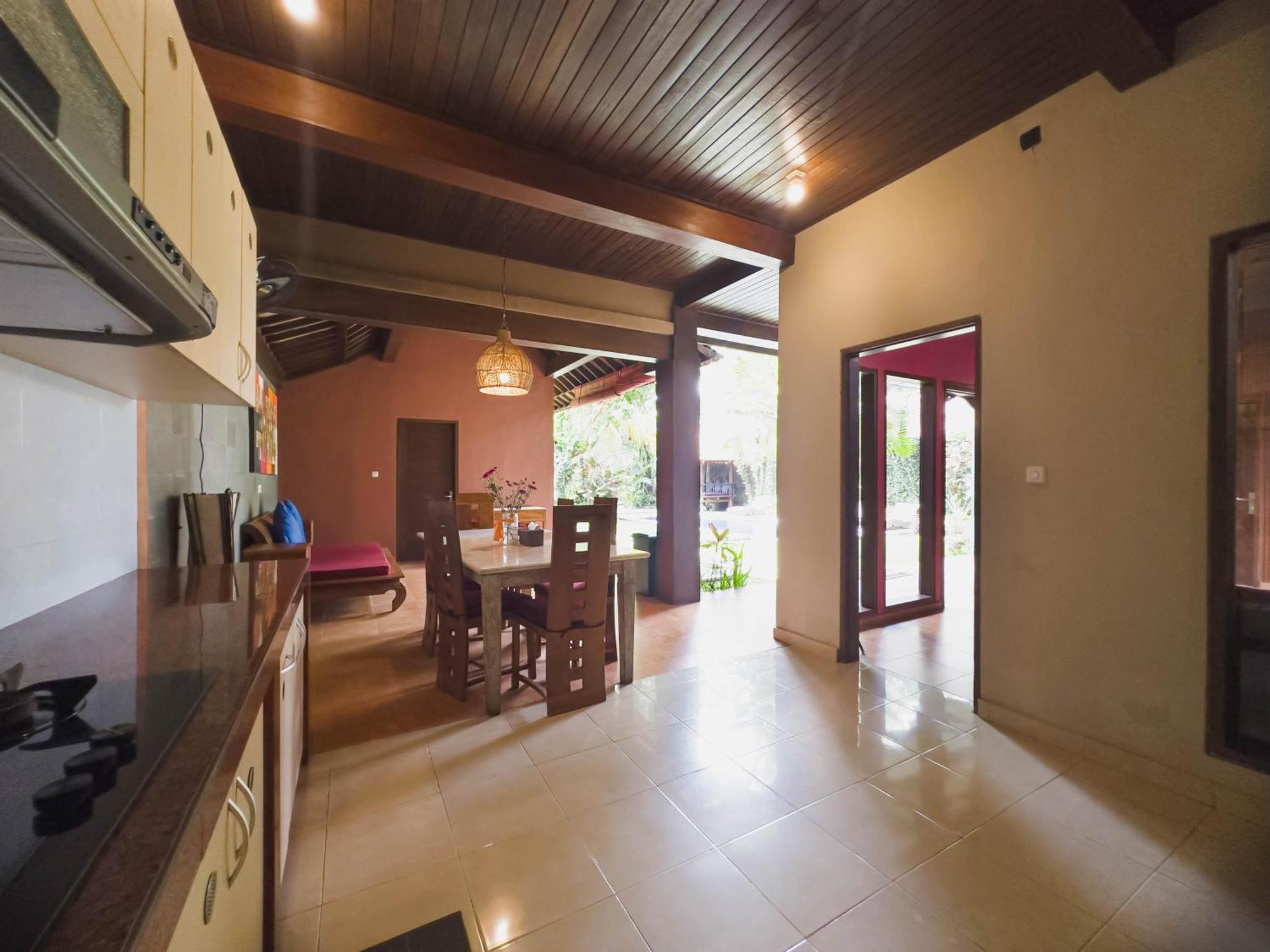 Pukakoo And By Supala Holiday home *