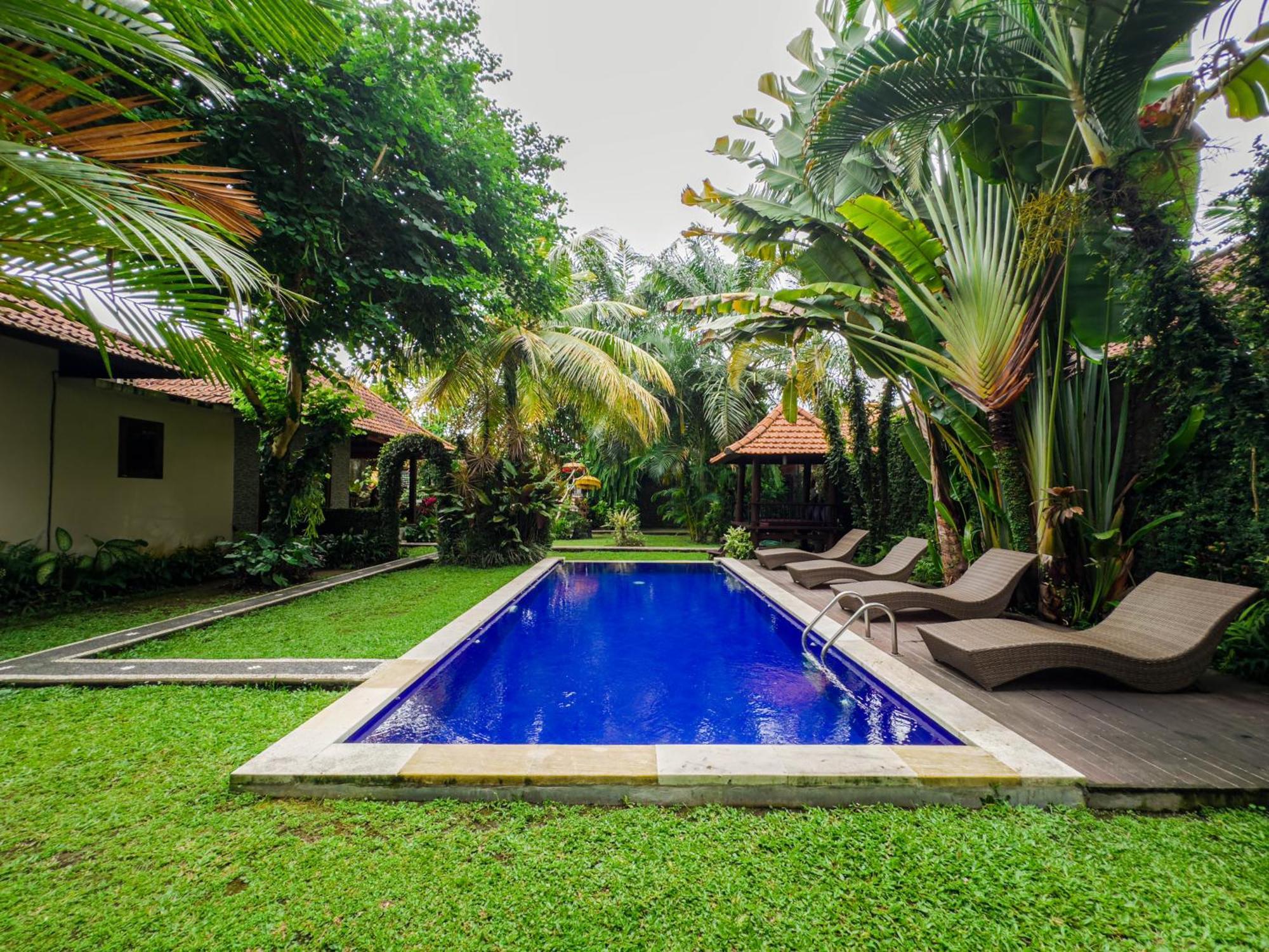 Holiday home Pukakoo And By Supala *