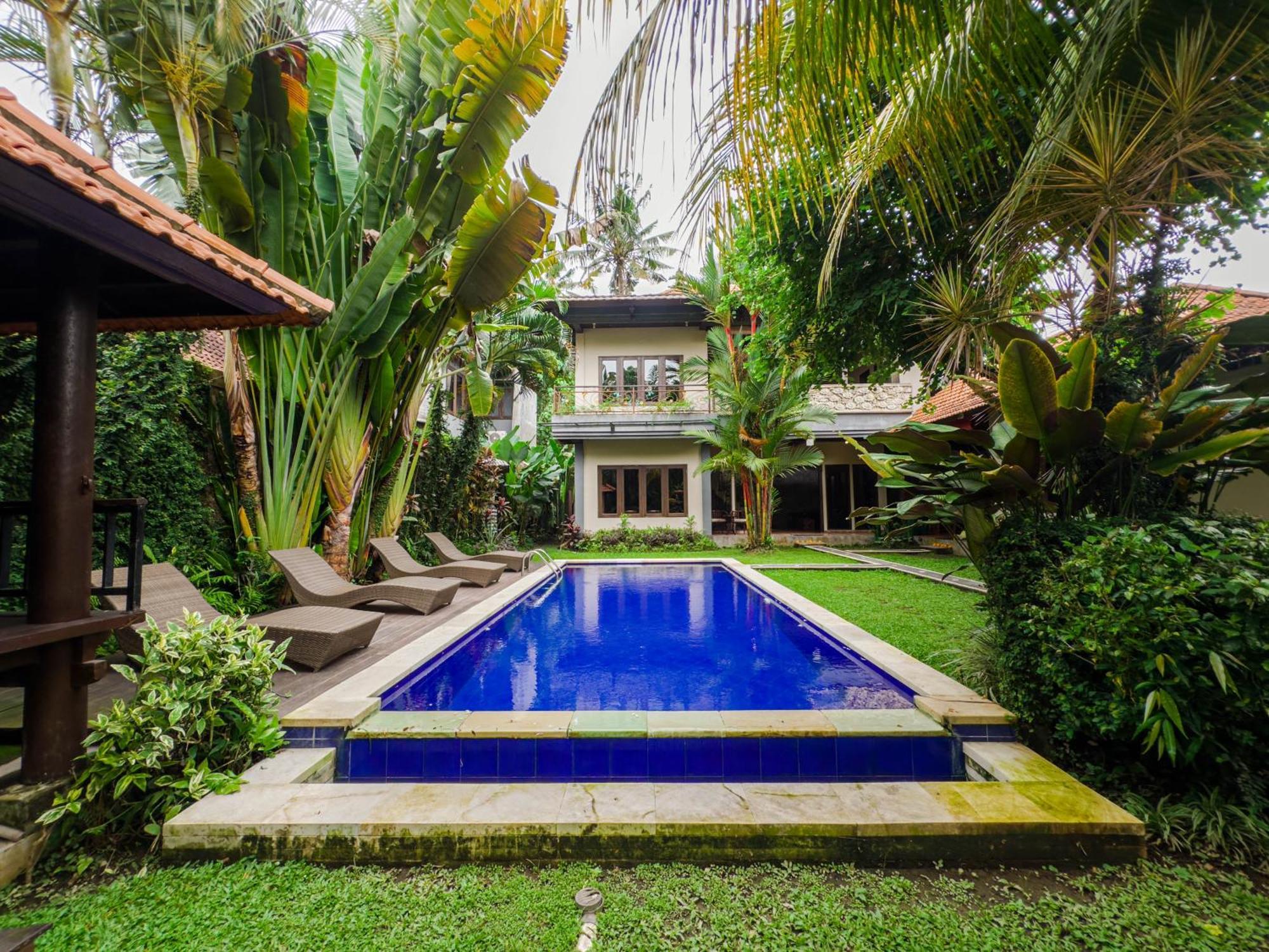 Holiday home Pukakoo And By Supala Ubud (Bali)