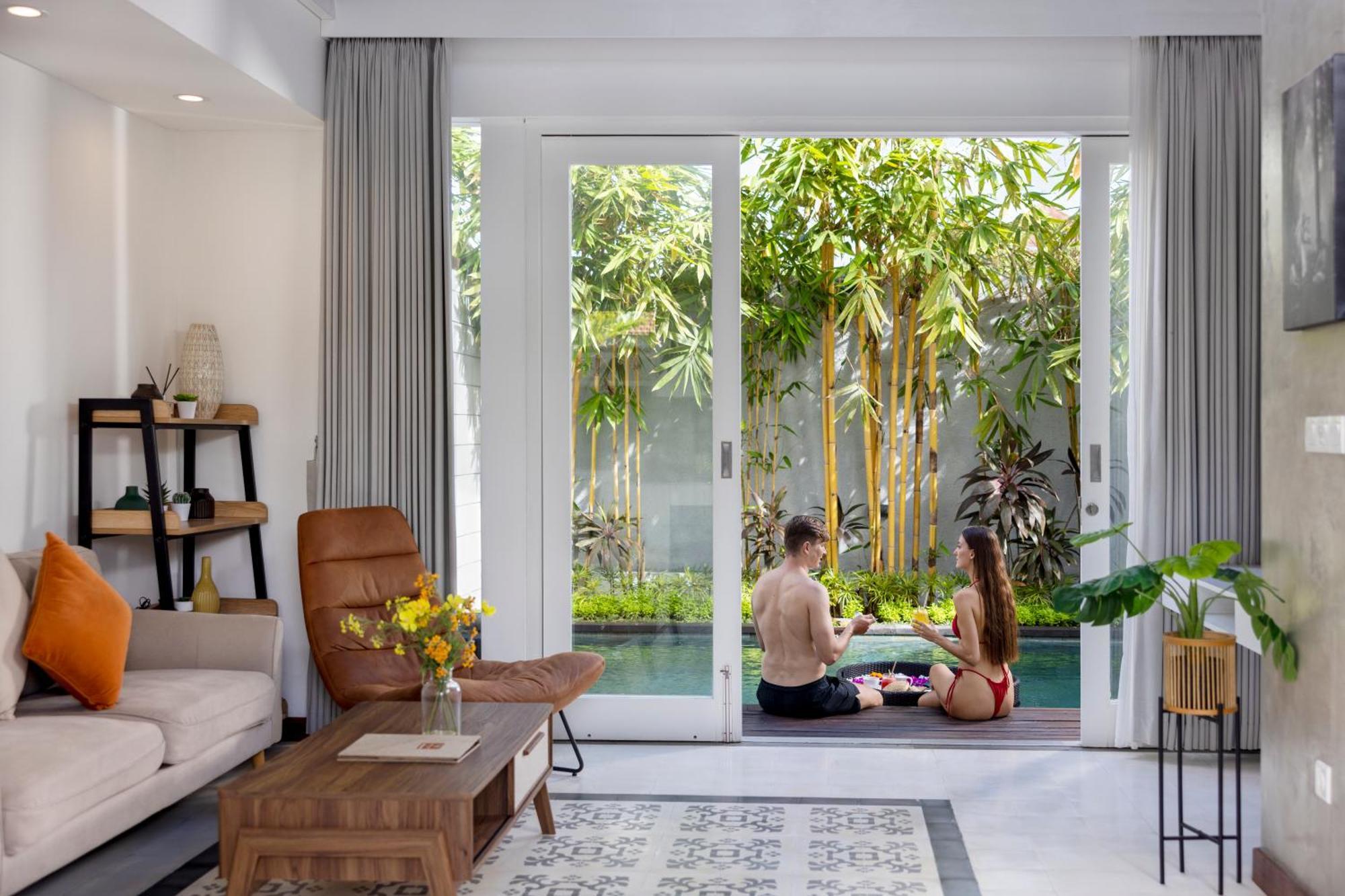 Kanhara By Pramana Ubud (Bali)