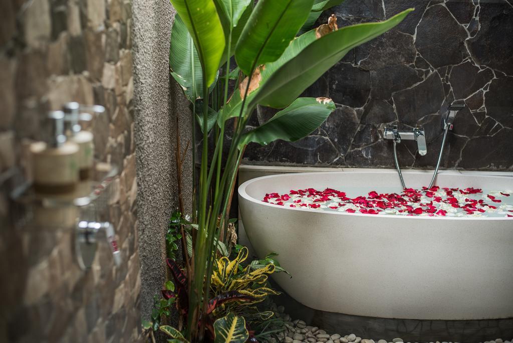 Anusara Luxury Villas Ubud (Bali)