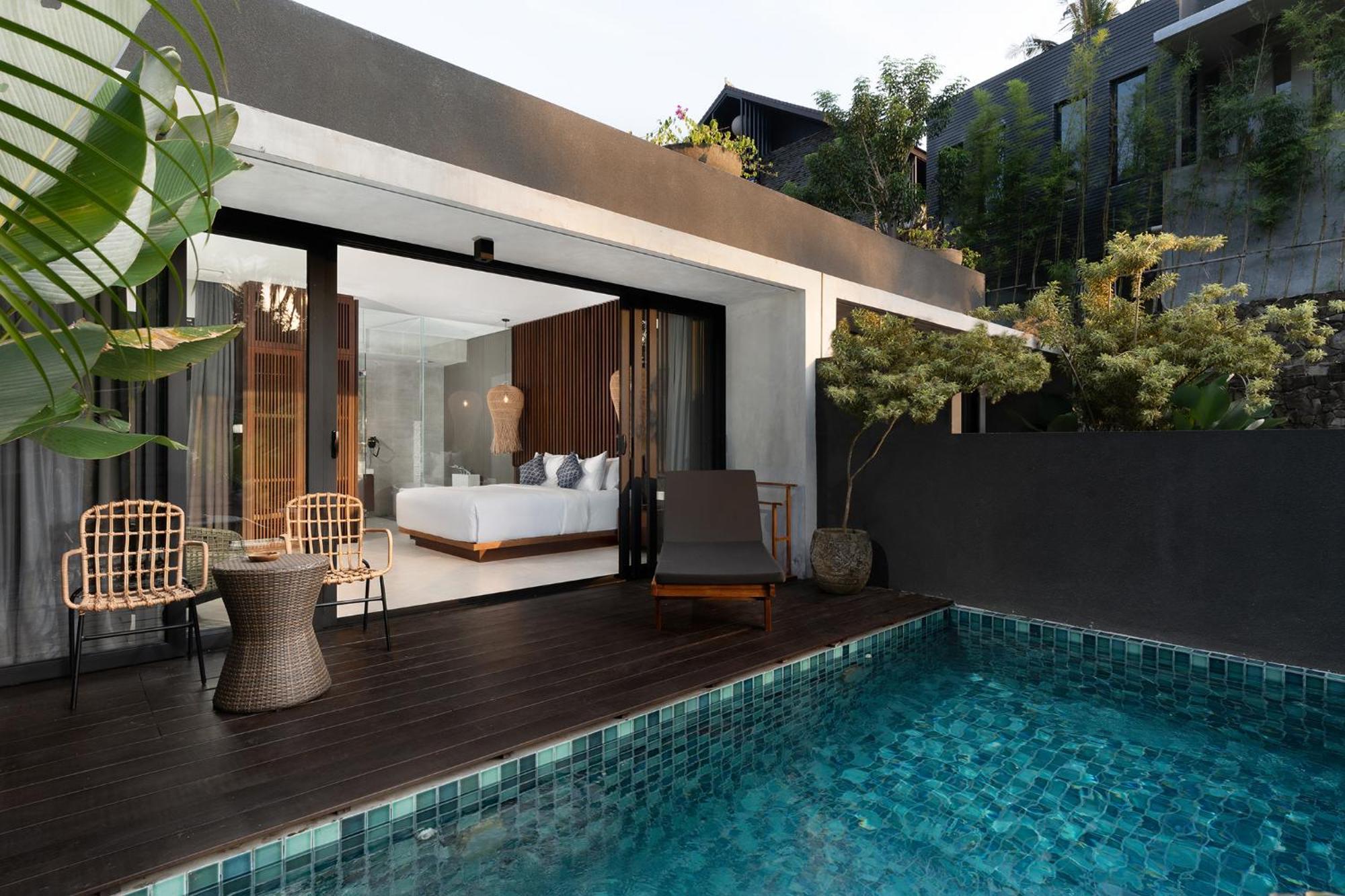 The Ning Ubud