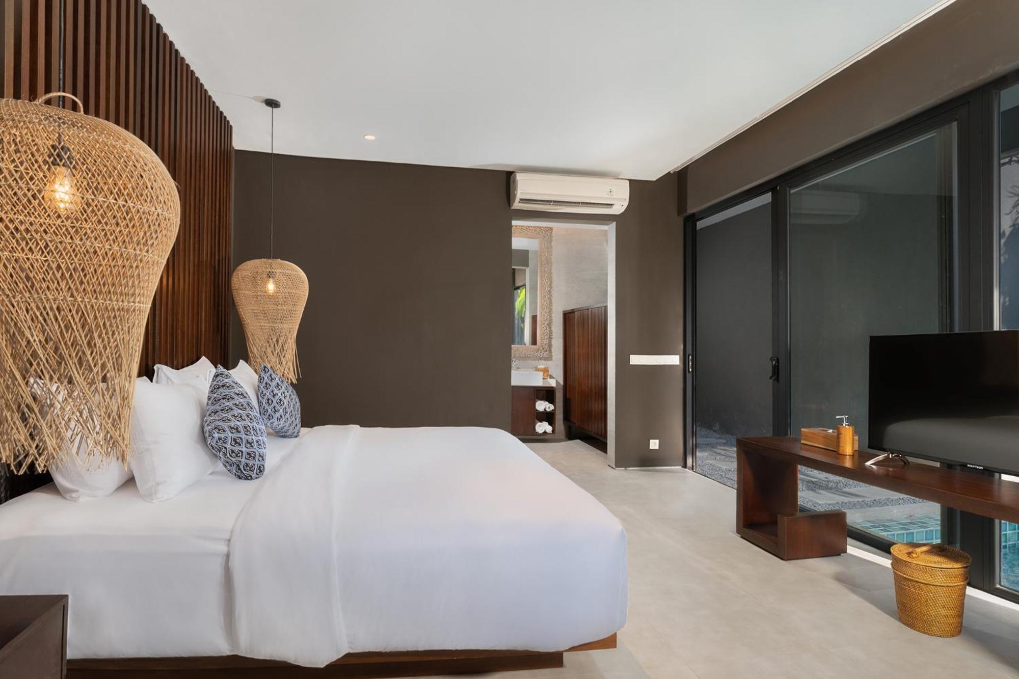 The Ning 5* Ubud