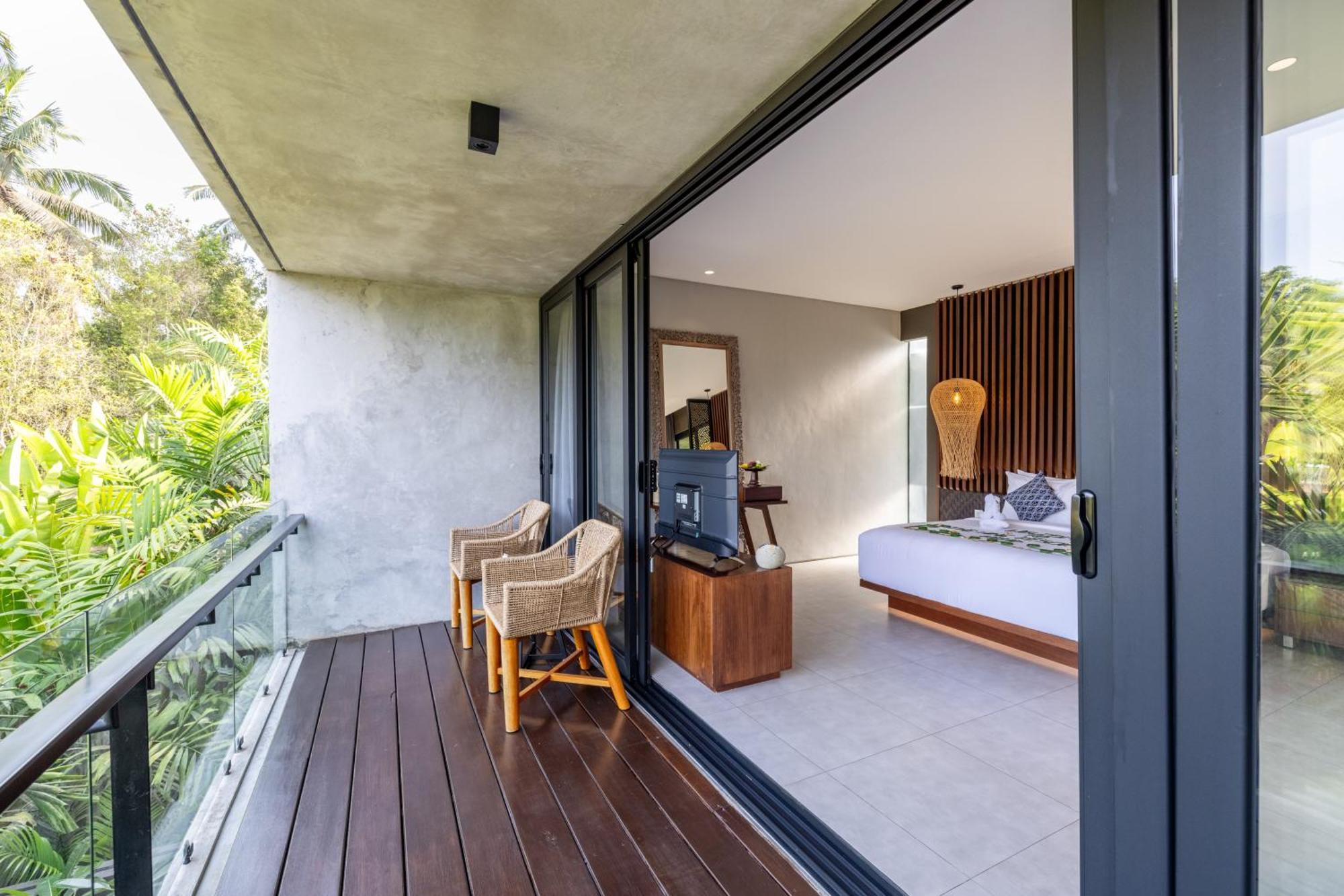 The Ning Resort