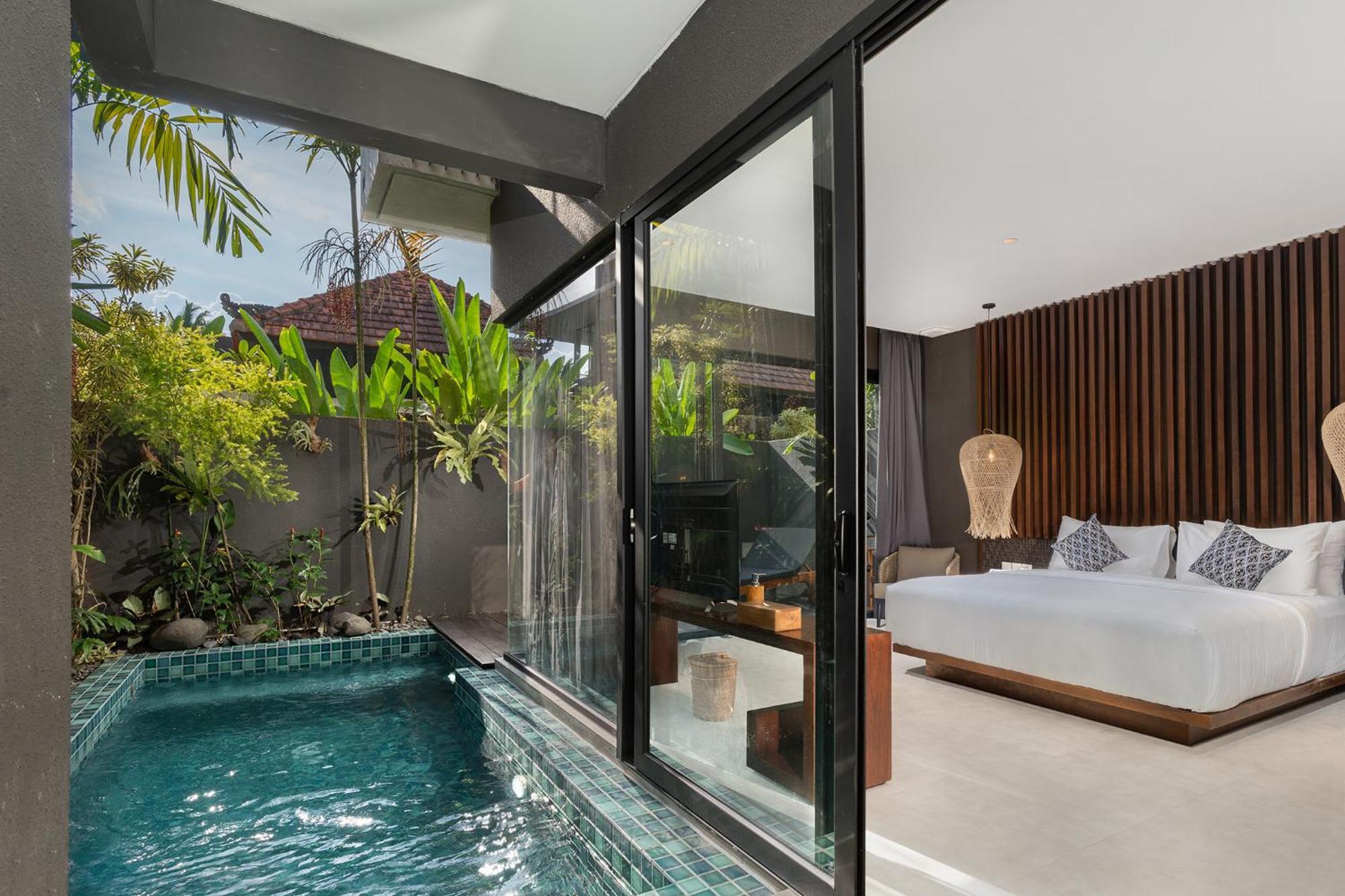 The Ning Resort 5*
