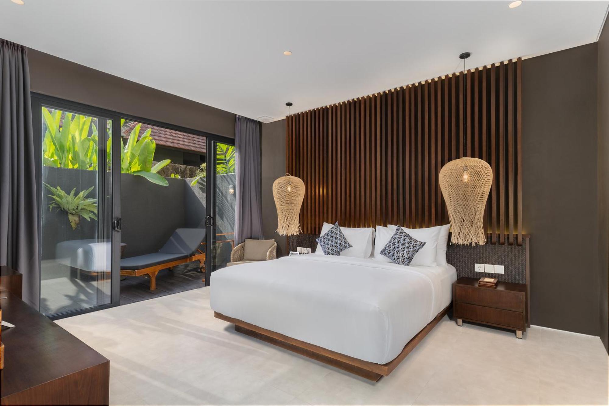 Resort The Ning 5*