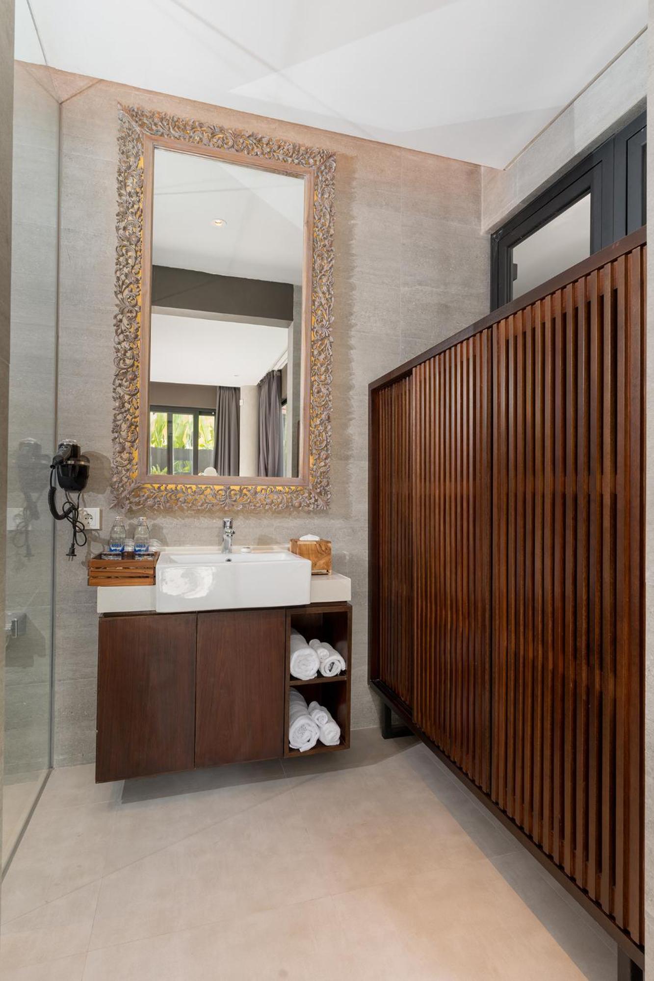 The Ning Resort Ubud