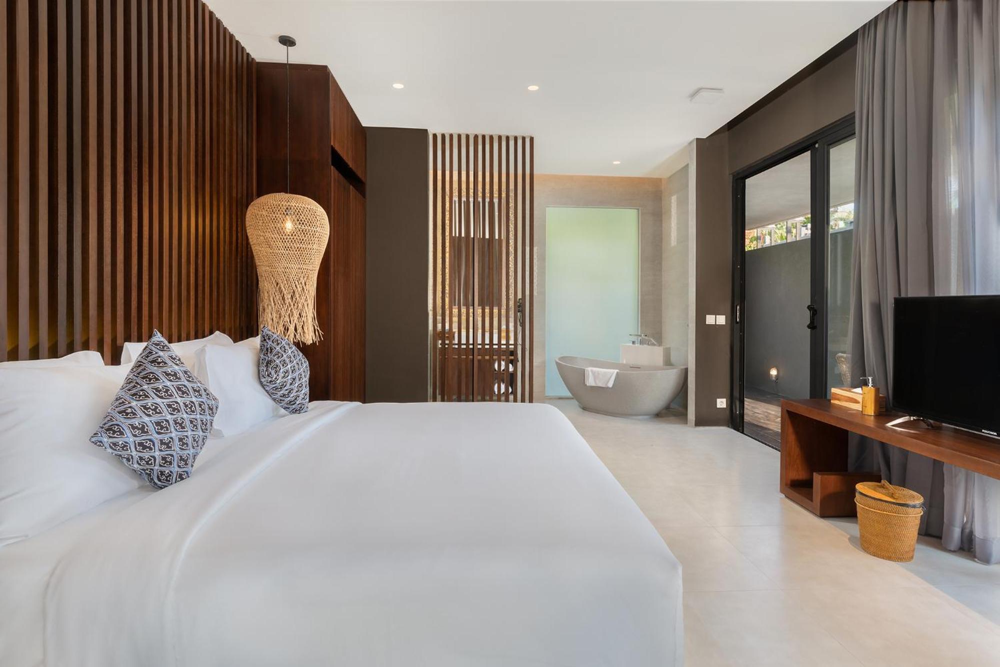 Resort The Ning Ubud
