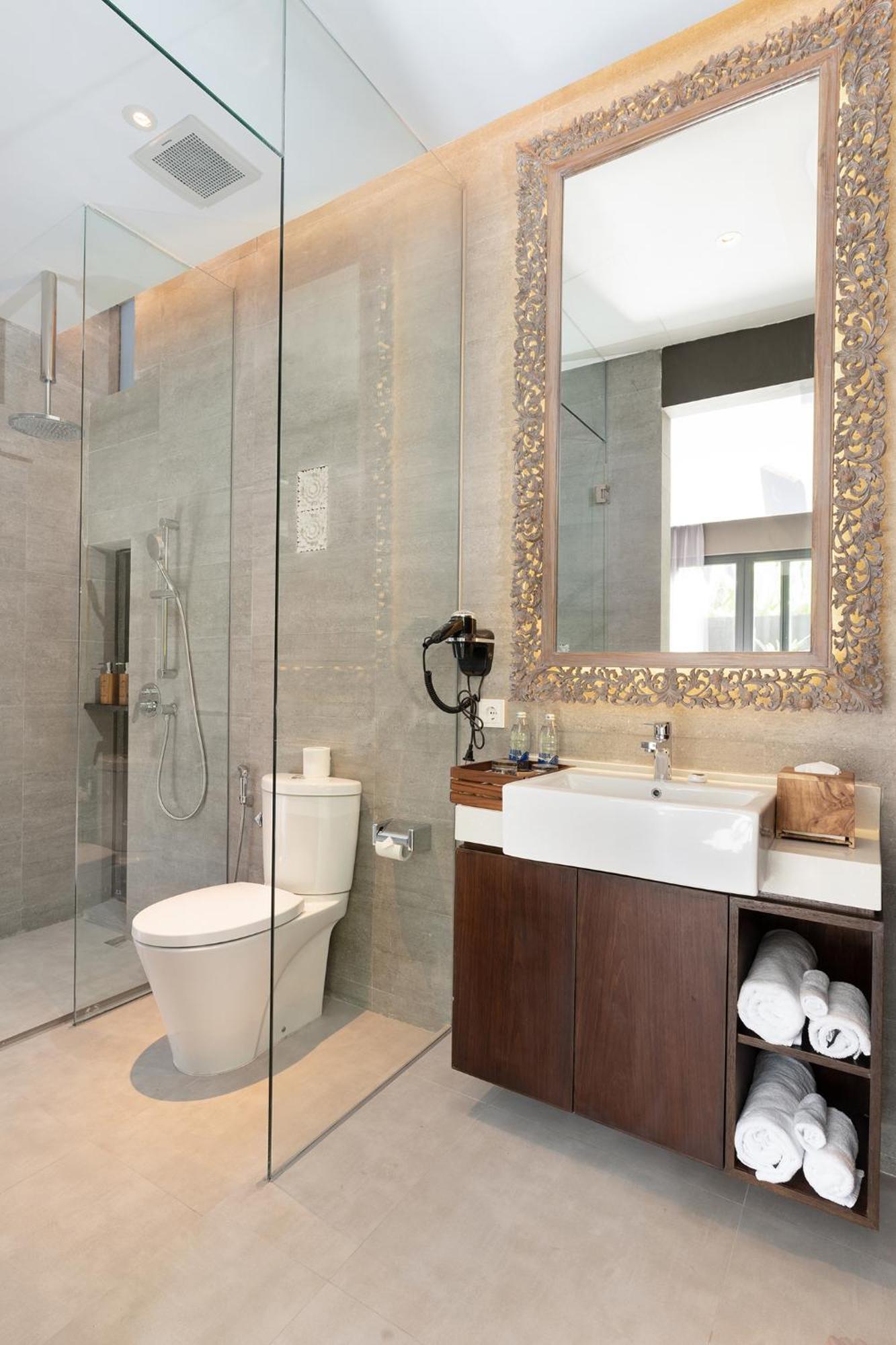 The Ning 5* Ubud