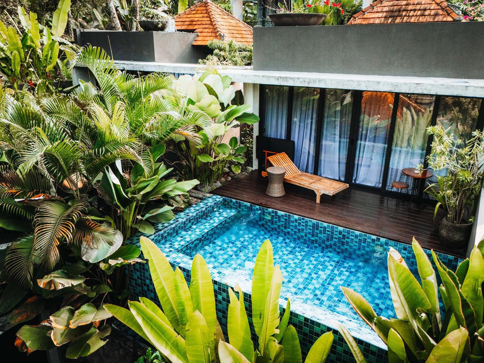 Resort The Ning