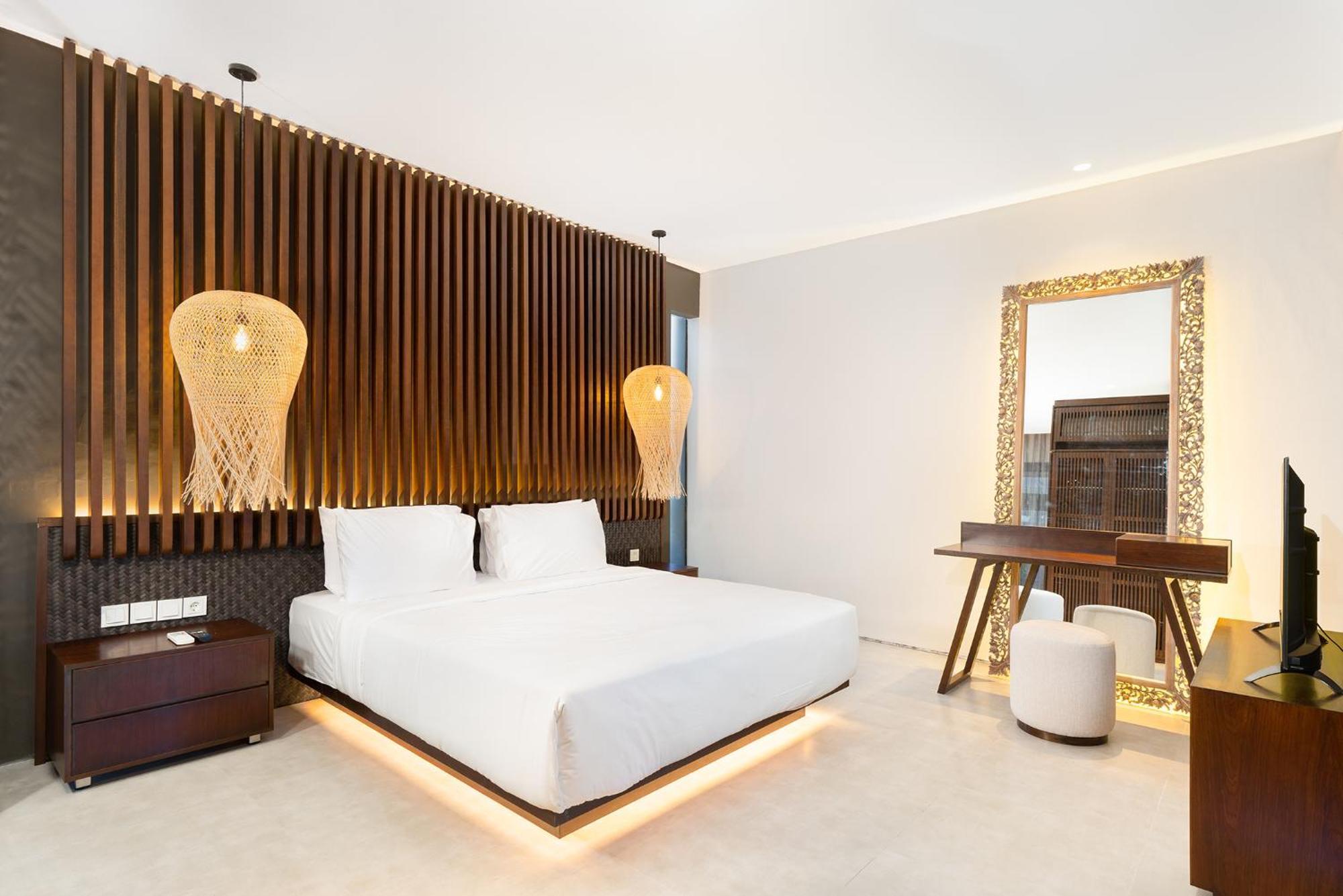 Resort The Ning 5*