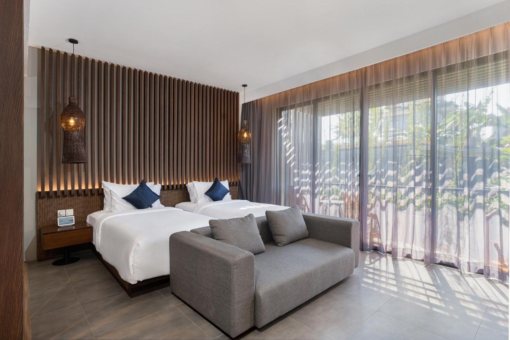 Resort The Ning Ubud
