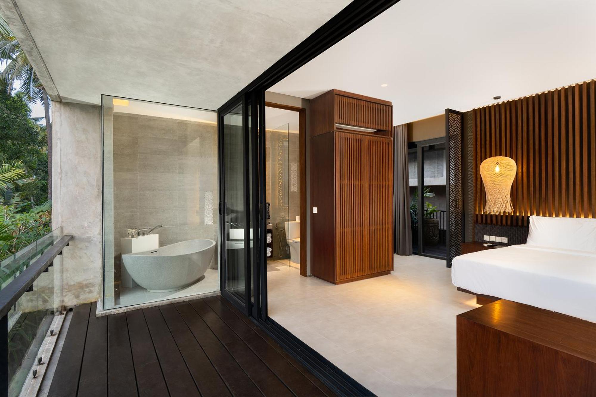 The Ning 5* Ubud