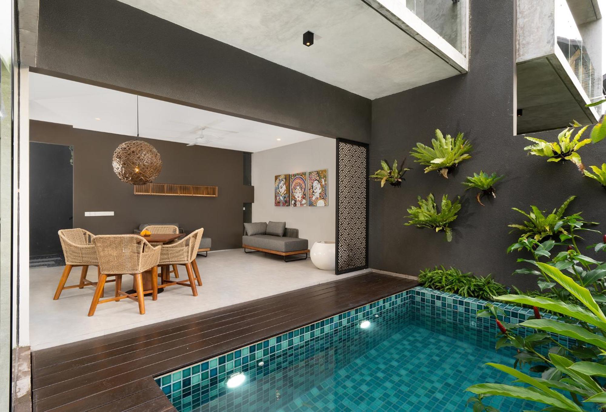The Ning Resort