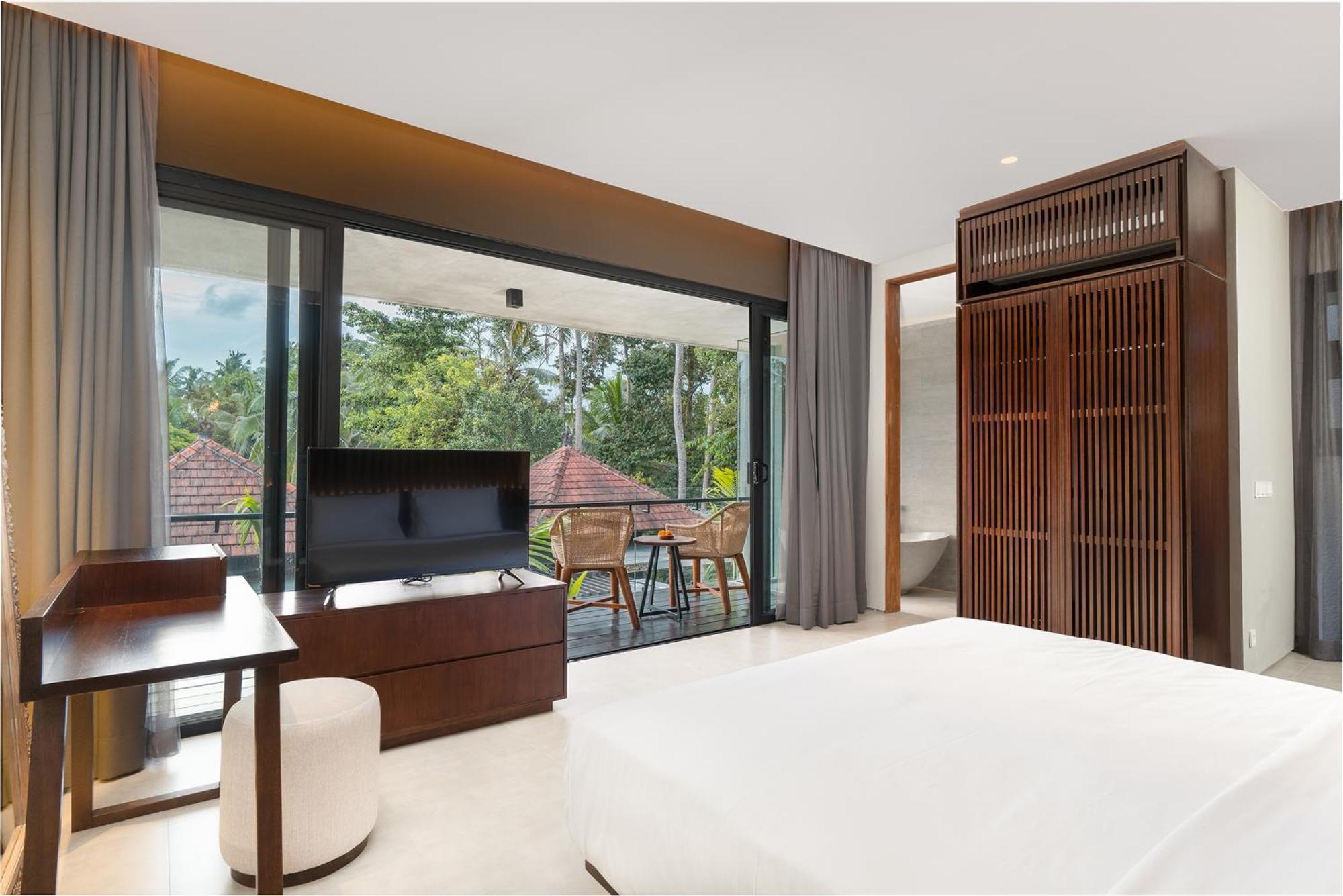 Resort The Ning