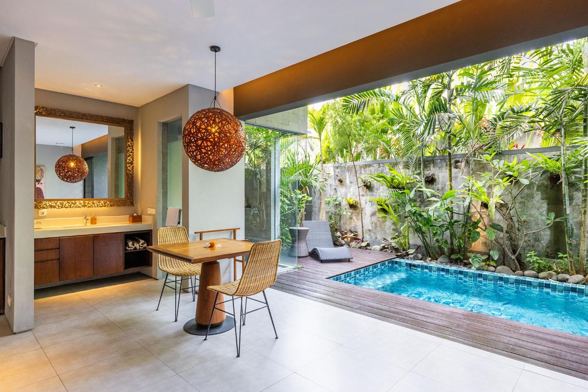 Resort The Ning 5*