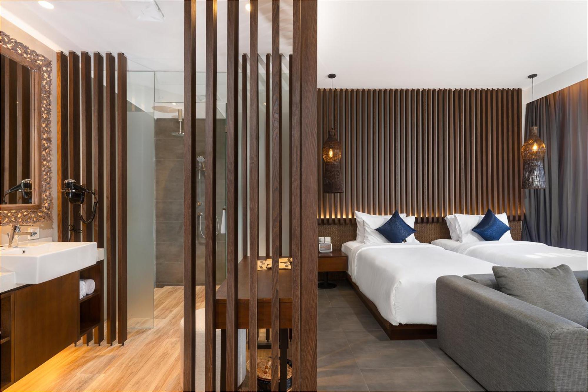 Resort The Ning 5*