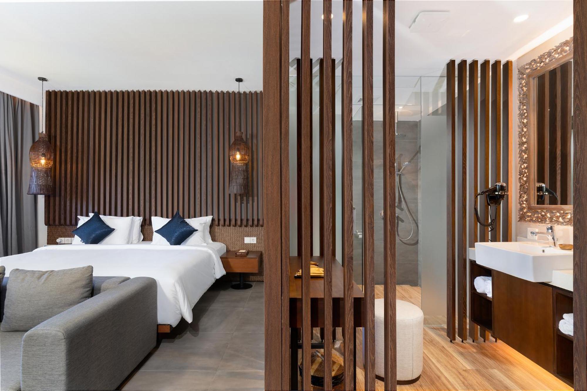 Resort The Ning Ubud