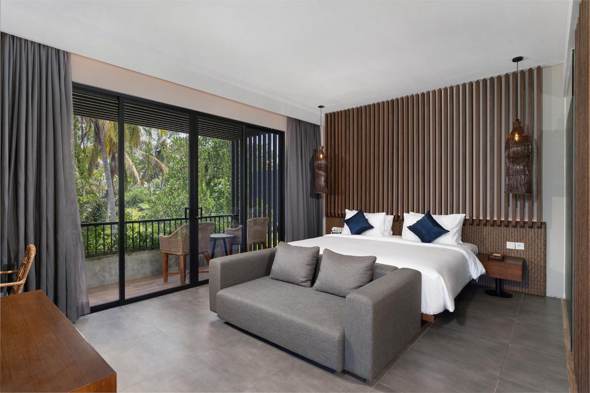 The Ning Ubud