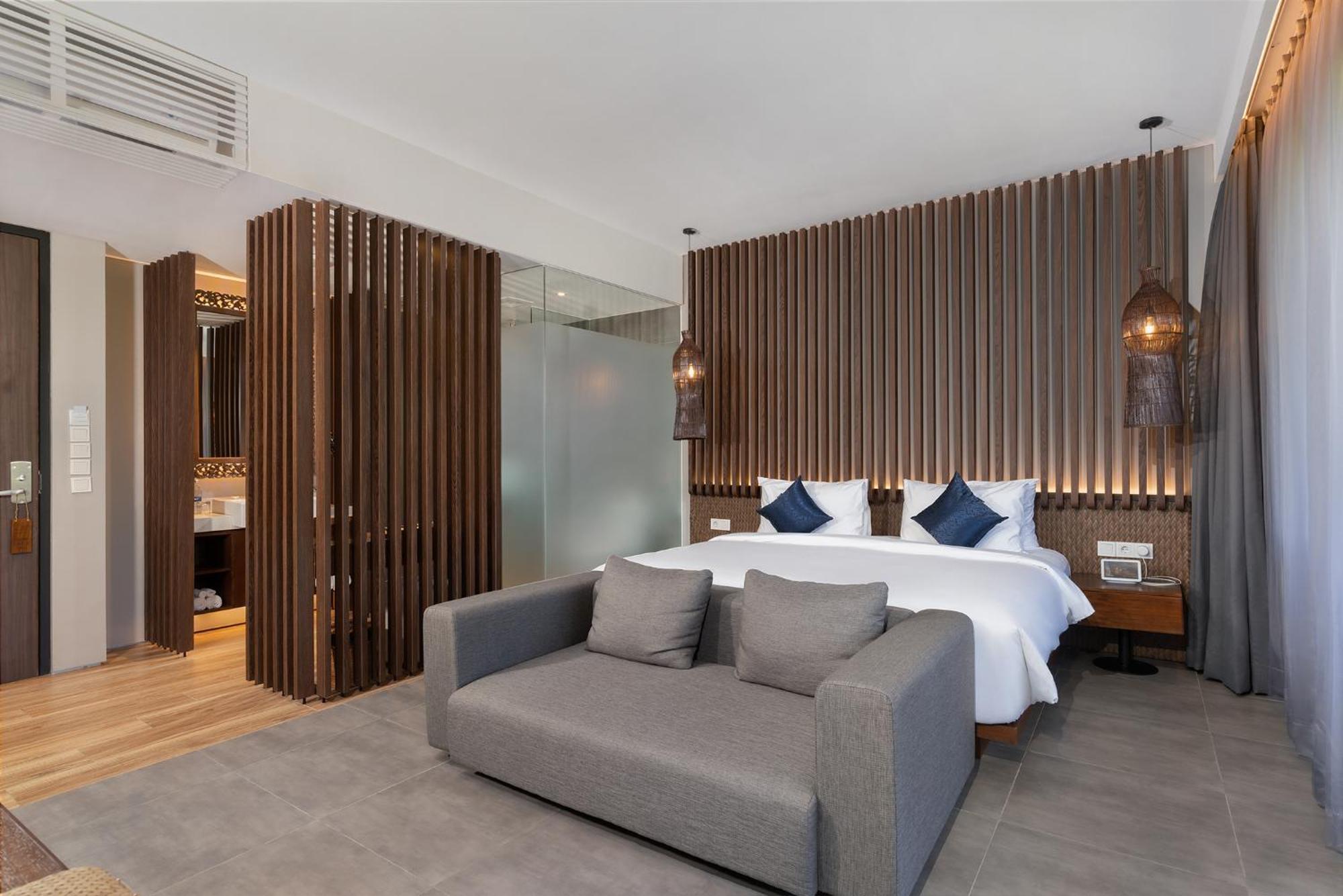 The Ning 5* Ubud