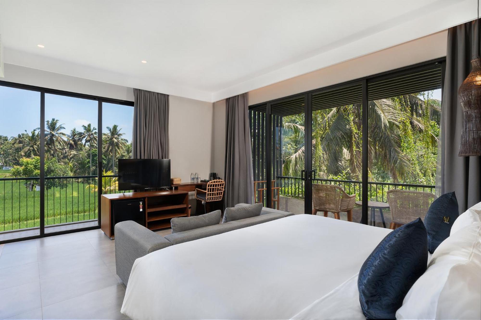 The Ning Resort Ubud