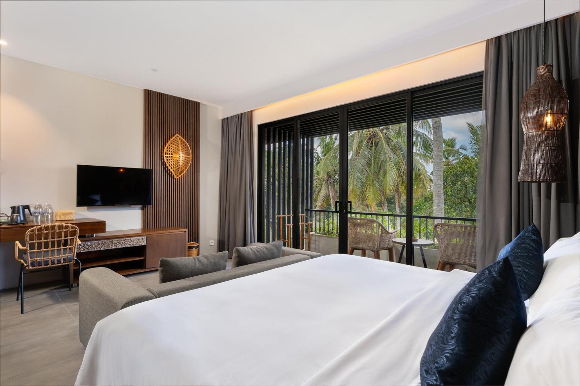 Resort The Ning Ubud