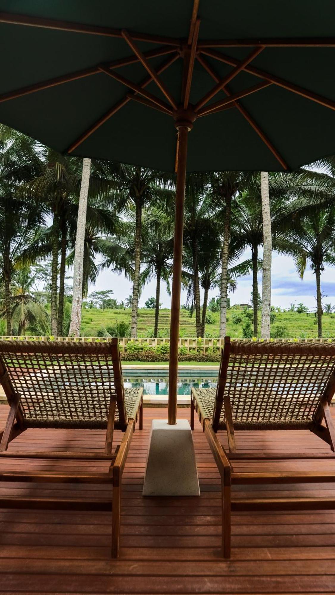 The Lanaya Villa Ubud (Bali)