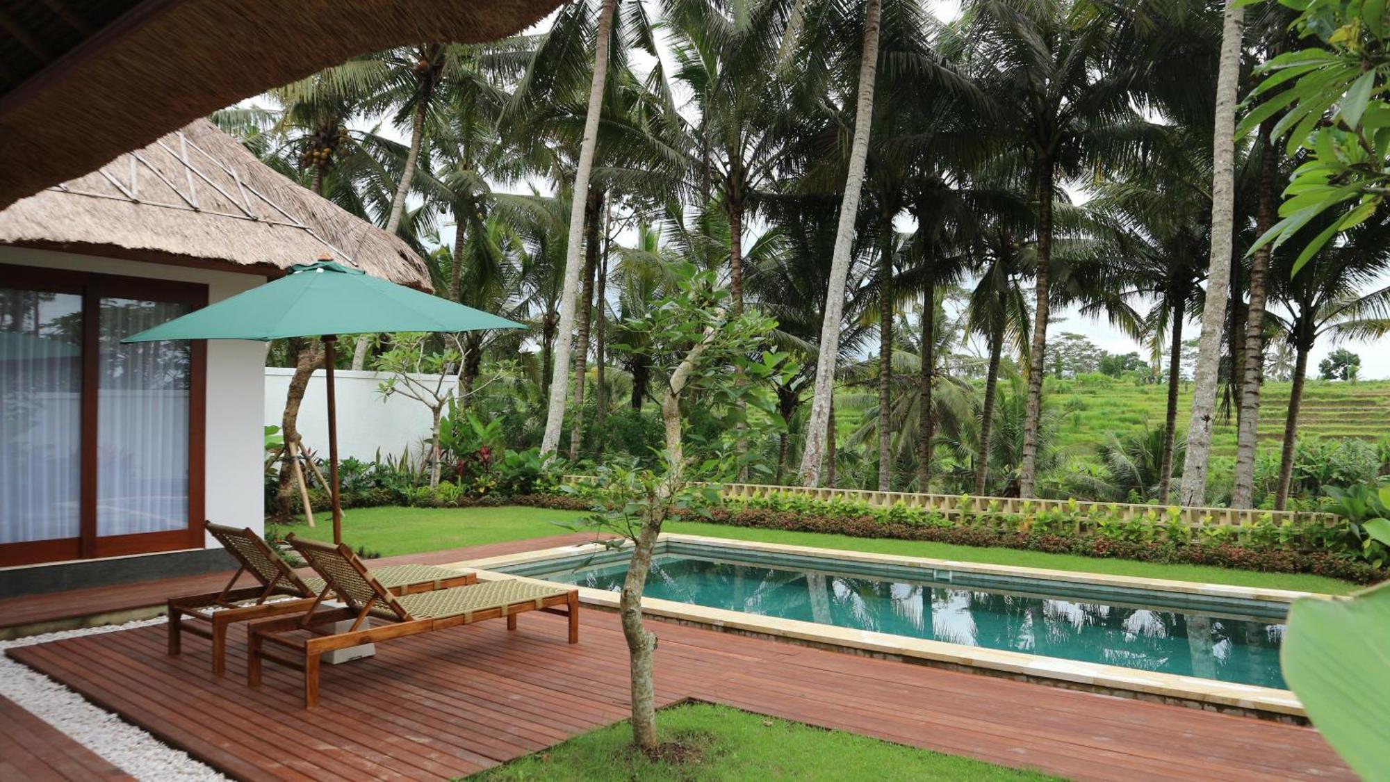 Villa The Lanaya