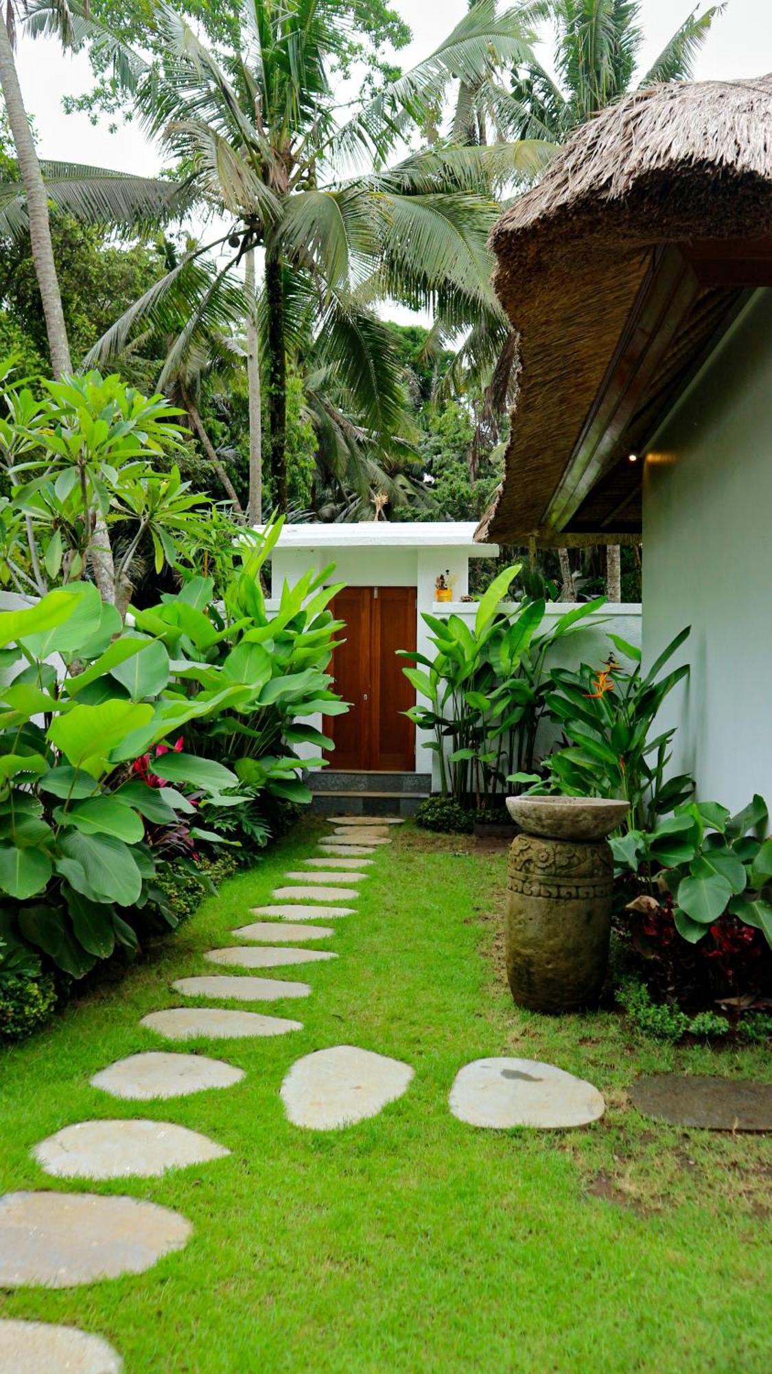 The Lanaya Ubud (Bali)