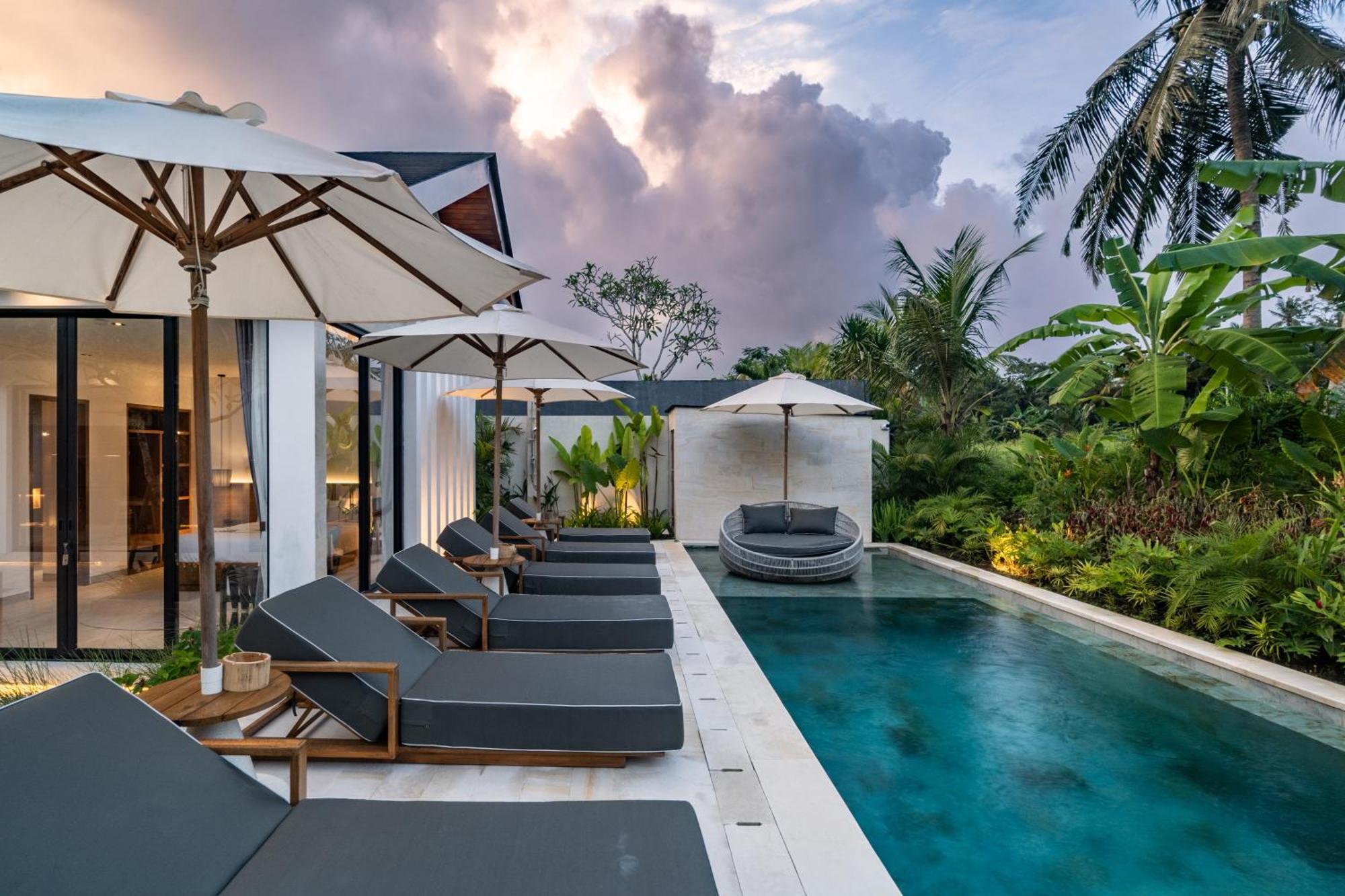 Villa Felice By Balisuperhost