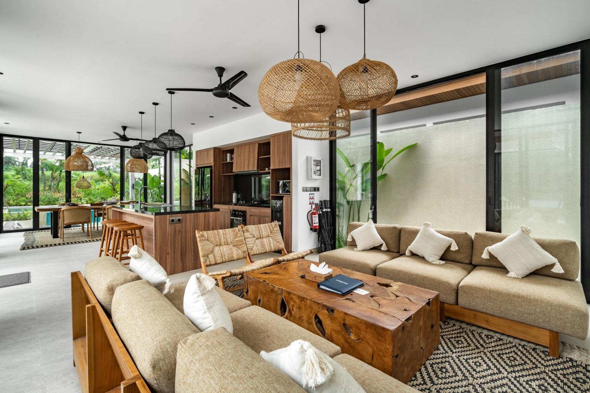 Villa Felice By Balisuperhost Ubud (Bali)