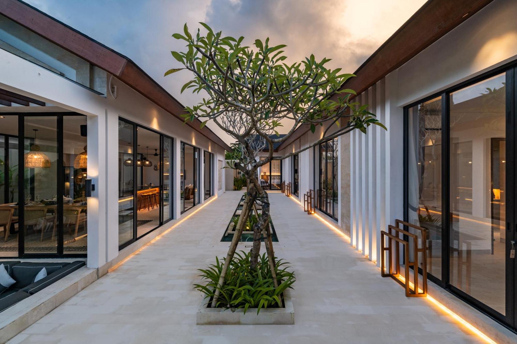 Felice By Balisuperhost Ubud (Bali)