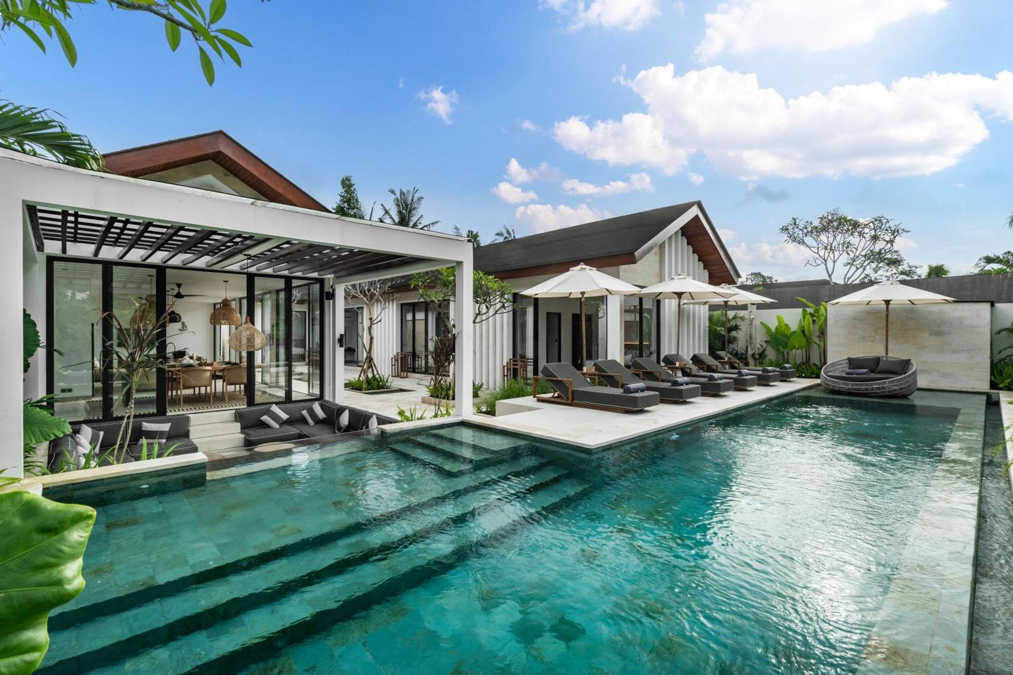 Villa Felice By Balisuperhost *