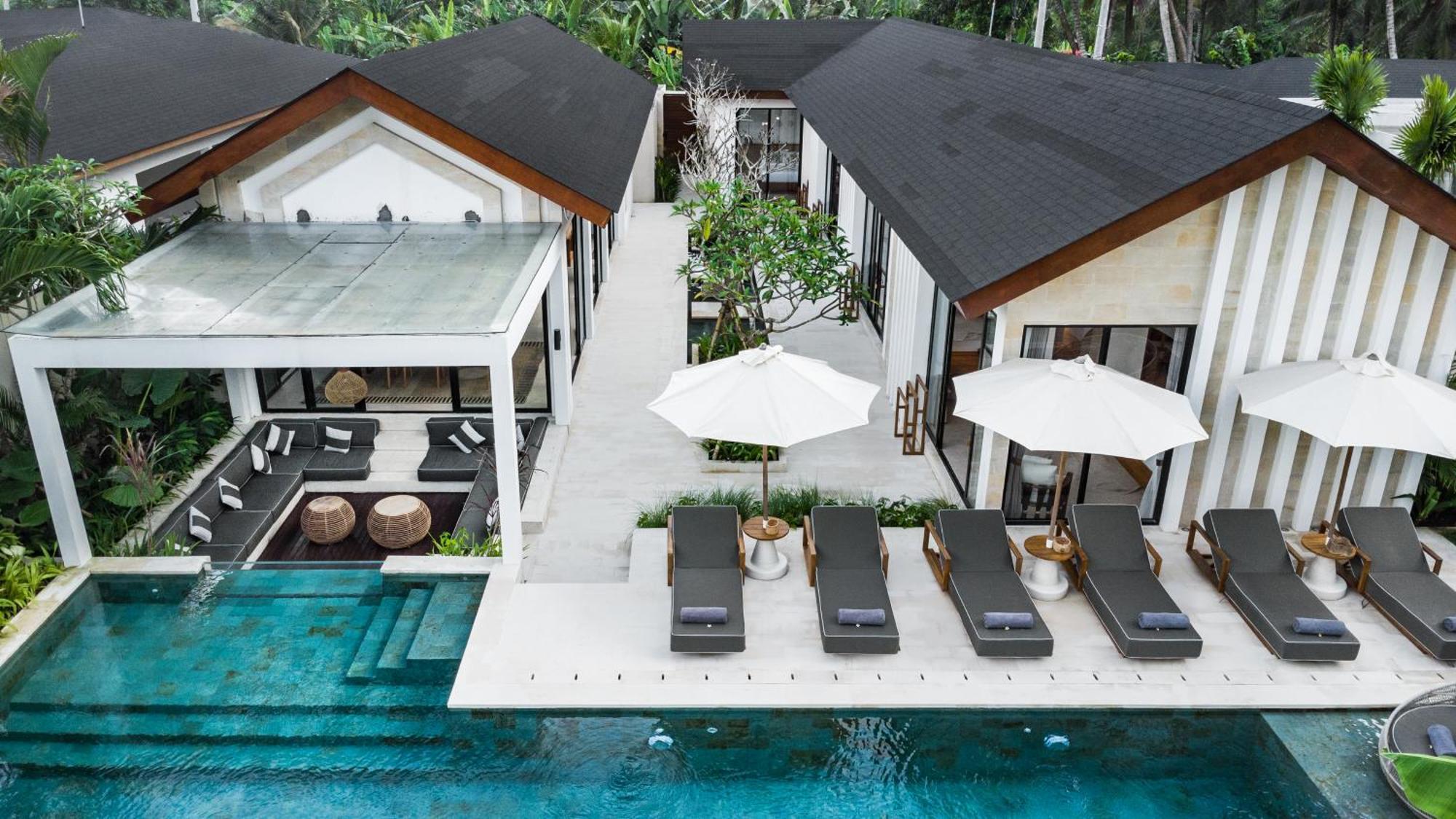 Felice By Balisuperhost * Ubud (Bali)