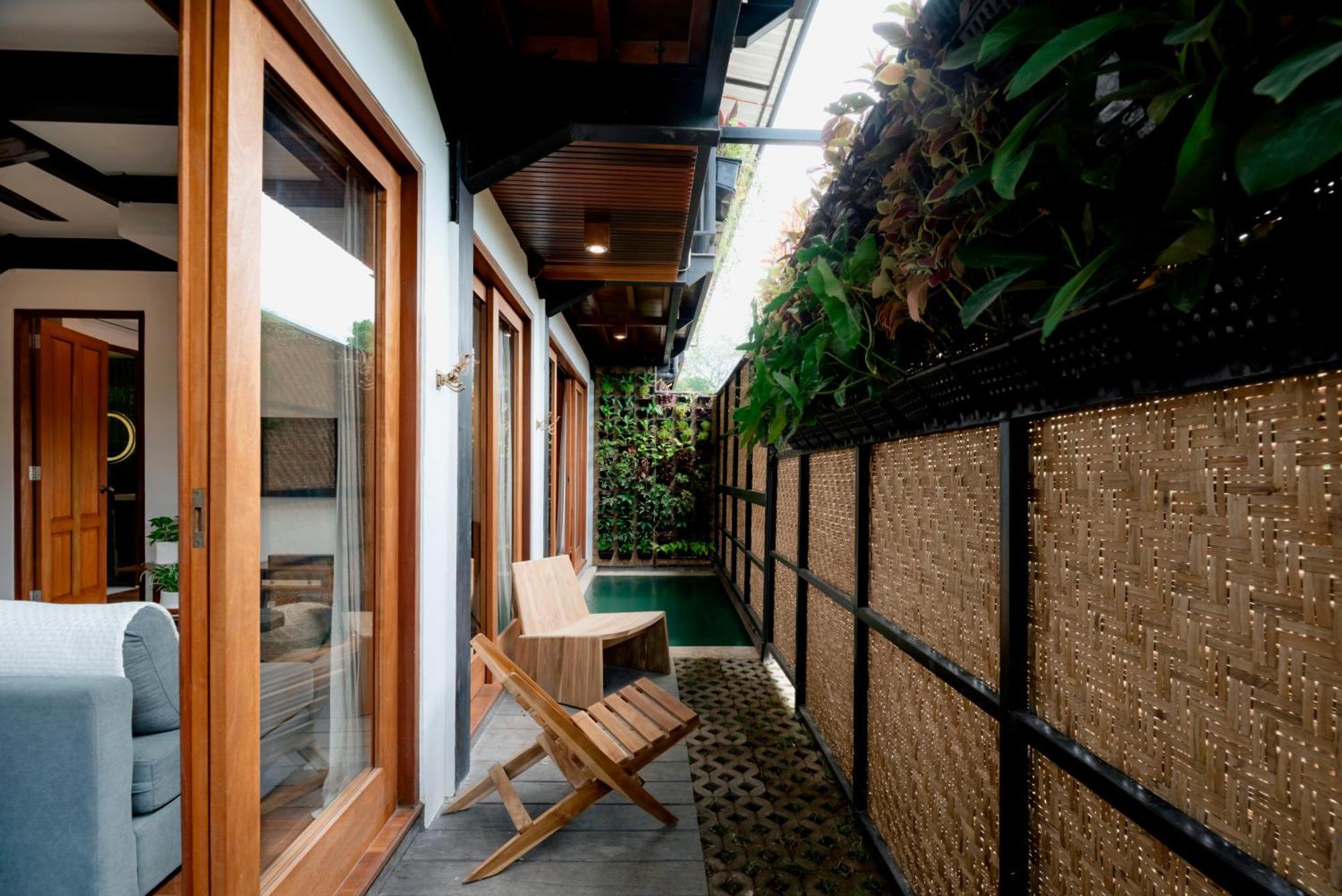 Zen Villa Ubud (Bali)