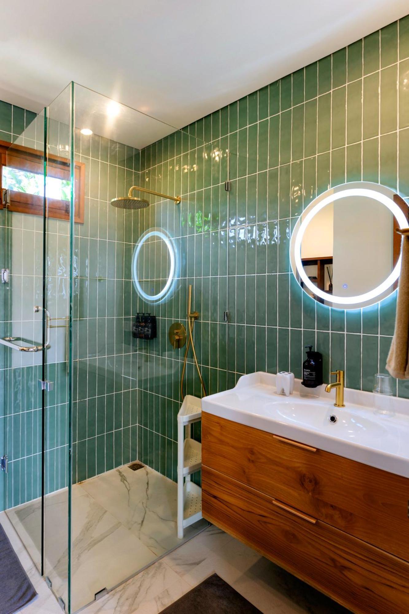 Villa Zen Ubud (Bali)