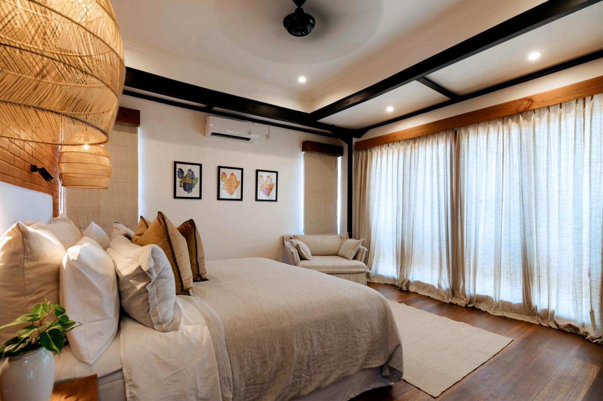 Zen Villa