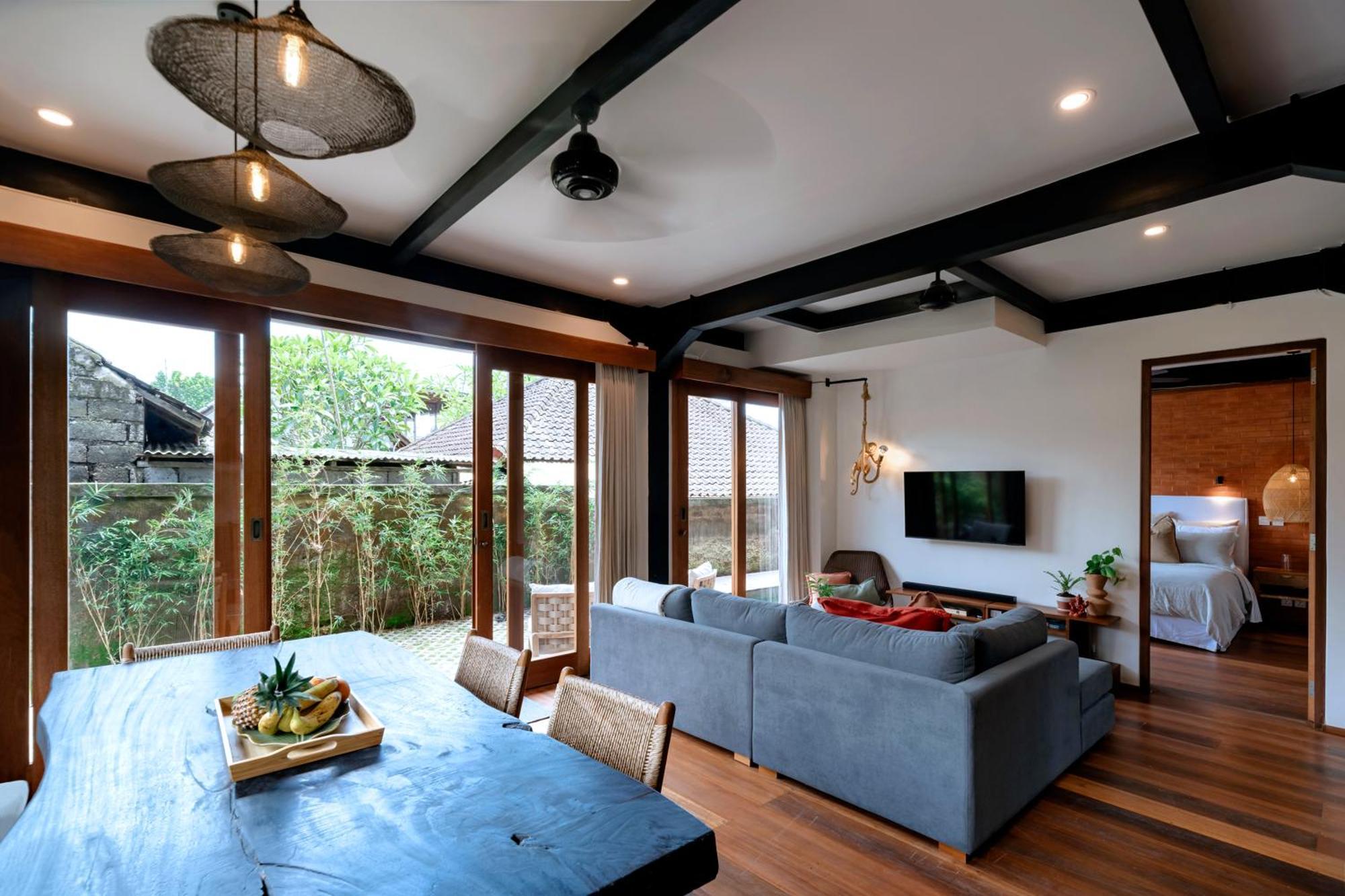 Villa Zen *