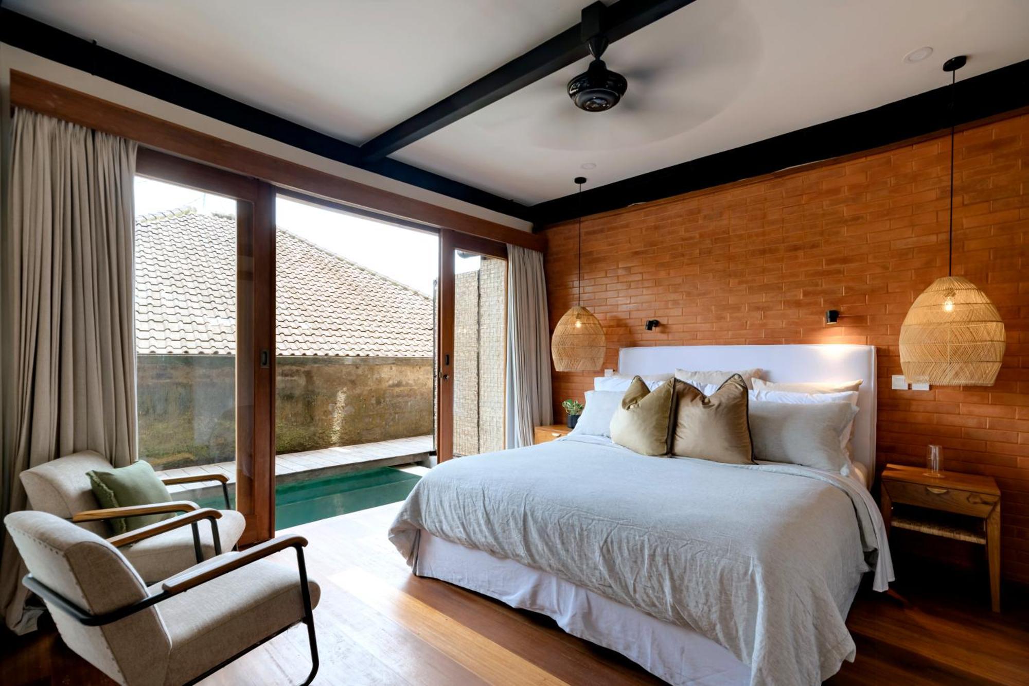 Zen Villa Ubud (Bali)
