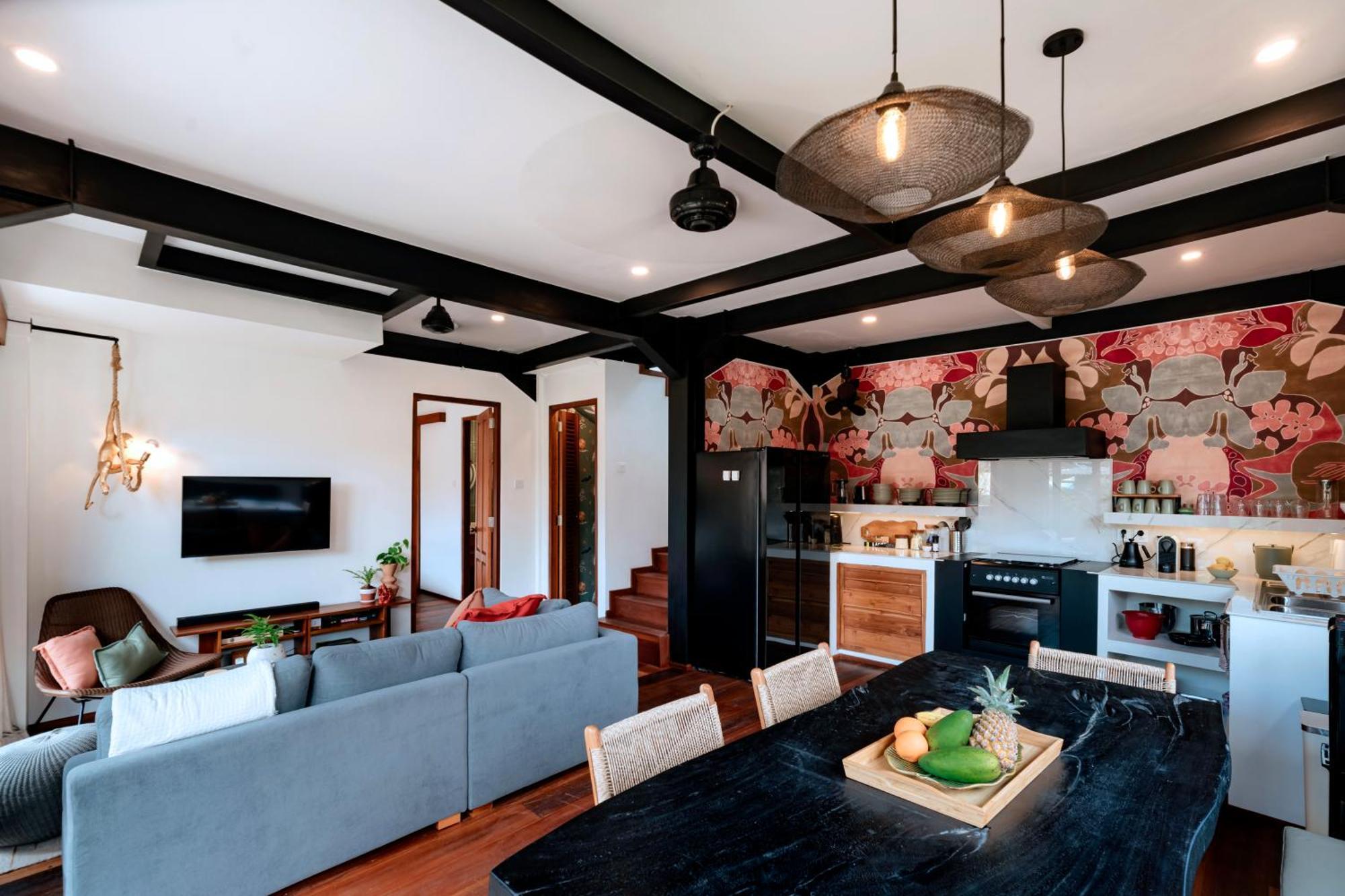 Villa Zen *