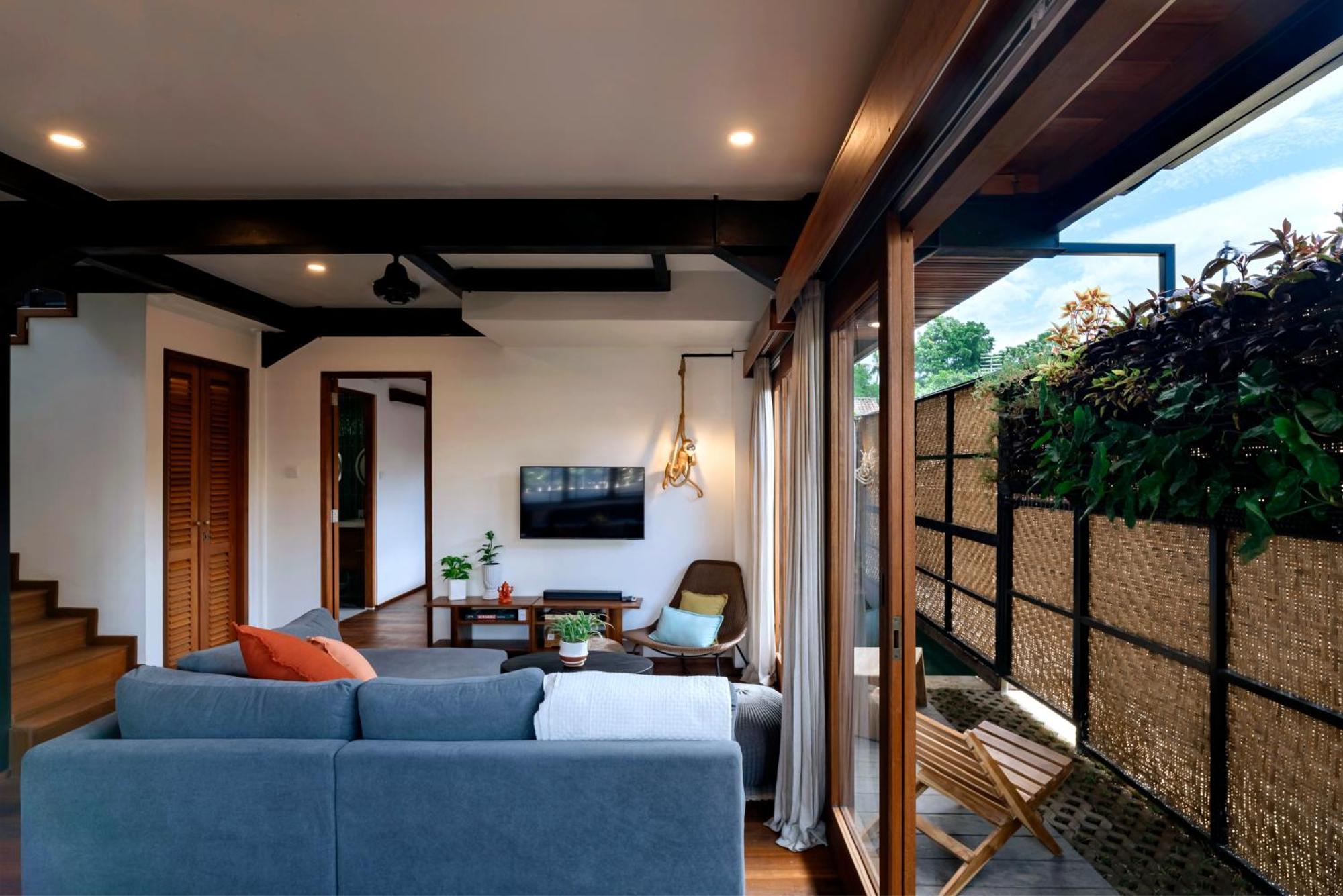 Villa Zen Ubud (Bali)