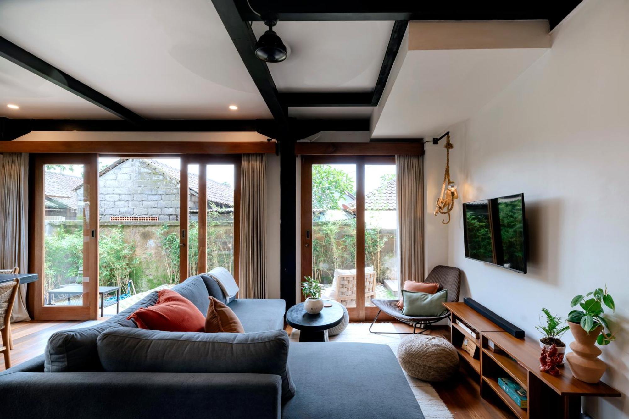Zen Villa